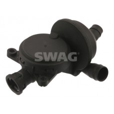 Εξαερισμός BMW X3 2004 - 2007 ( Ε83 ) SWAG 20 94 4158