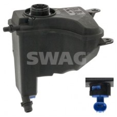 Δοχείο Διαστολής Νερού BMW 3 Series 2005 - 2011 ( E90/1/2/3 ) SWAG 20 94 9010