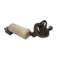 Τρόμπα Βενζίνης/Πετρελαίου CHEVROLET-DAEWOO KORANDO 1999 - 2004 ( KJ ) 22311-06031