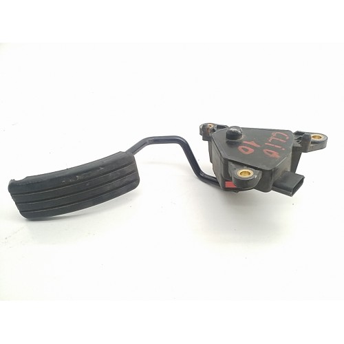 Πετάλ Γκαζιού RENAULT CLIO 2009 - 2013 8200297335