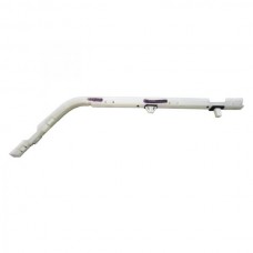 Βάση Προφυλακτήρα NISSAN TIIDA 2007 - 2011 ( C11 ) Πίσω πλαϊνή Δεξιά 064804306