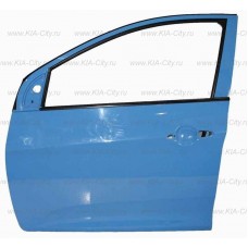 Πόρτα KIA PICANTO 2012 - 2015 Εμπρός Αριστερά 432001432