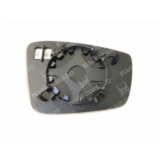 Κρύσταλλο Καθρέφτη Θερμαινόμενο SEAT Mii 2013 - Αριστερά 4452511L