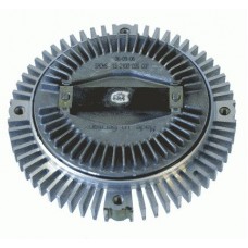 Βεντιλατέρ A/C MERCEDES C CLASS 1993 - 1995 ( W202 ) SACHS 2100 020 031