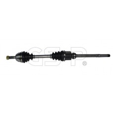 Αισθητήρας ABS VW GOLF 2004 - 2008 ( Mk5 ) FACET 21.0007