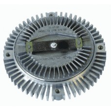 Βεντιλατέρ A/C AUDI 100 1991 - 1995 ( 4A ) ( C4 ) SACHS 2100 078 031