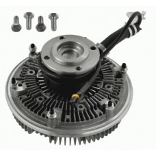 Βεντιλατέρ A/C SACHS 2100