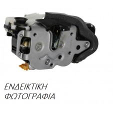 Κλειδαριά Καπό MITSUBISHI PAJERO 2003 - 2006 ( V60 ) 065507100