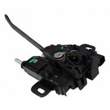 Κλειδαριά Καπό FORD FOCUS 2004 - 2008 (MK2A) 024707000