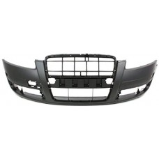 Προφυλακτήρας Βαφόμενος AUDI A6 2004 - 2008 ( 4F ) Εμπρός 023403380