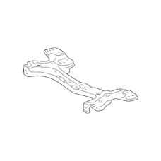 Γέφυρα TOYOTA COROLLA 1997 - 1999 ( A111 ) Εμπρός 043100910