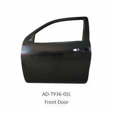 Πόρτα TOYOTA HILUX 2015 - 2018 Εμπρός Αριστερά 826201442