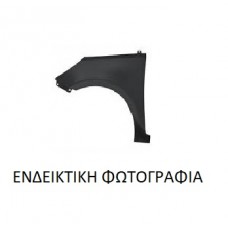 Φτερό VW POLO 1982 - 1990 ( 86C - 80 ) Πίσω Δεξιά 060208491