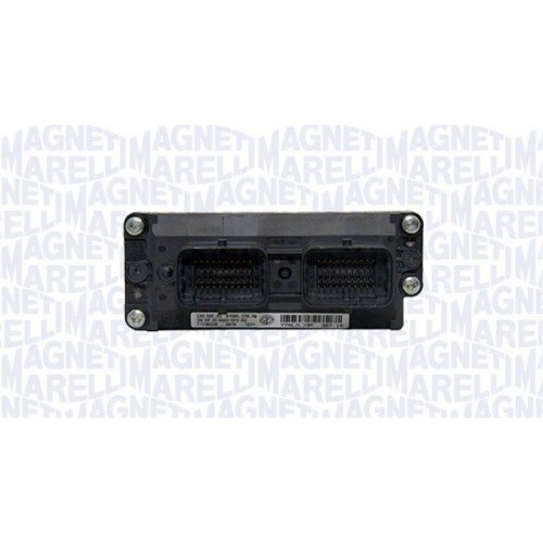 Ηλεκτρονικό σύστημα κινητήρα FIAT DOBLO 2001 - 2005 ( 119 ) Combi MAGNETI MARELLI 216160046806