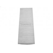 Φίλτρο αέρα εσωτερικού χώρου OPEL VECTRA 1989 - 1992 ( A ) CORTECO 21651185