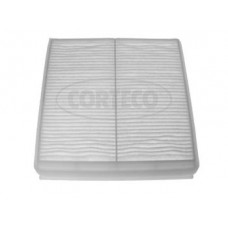 Φίλτρο αέρα εσωτερικού χώρου BMW 5 Series 1988 - 1995 ( E34 ) CORTECO 21651899