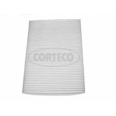 Φίλτρο αέρα εσωτερικού χώρου FIAT BRAVA 1995 - 2003 ( 182 ) CORTECO 21651970