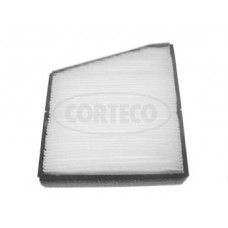 Φίλτρο αέρα εσωτερικού χώρου CHEVROLET-DAEWOO LANOS 1997 - 2000 ( T100 ) CORTECO 21652338