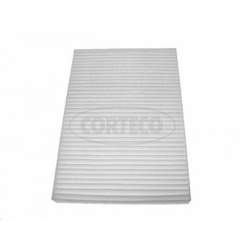 Φίλτρο αέρα εσωτερικού χώρου AUDI A4 2005 - 2008 ( 8E )( 8H ) CORTECO 21652689