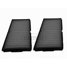 Φίλτρο αέρα εσωτερικού χώρου MAZDA 323 2001 - 2003 ( BJ ) CORTECO 21652860