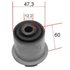 Συνεμπλόκ Ψαλιδιού OPEL VECTRA 1996 - 1998 ( B ) CORTECO 21652928