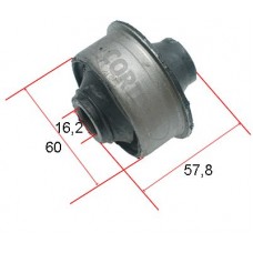Συνεμπλόκ Ψαλιδιού OPEL ASTRA 1991 - 1994 ( F ) CORTECO 21652944