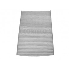 Φίλτρο αέρα εσωτερικού χώρου NISSAN PRIMERA 1996 - 1999 ( P11 ) CORTECO 21653018