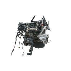 Ολόκληρος κινητήρας FIAT PALIO 1999 - 2004 ( 178DX ) 188 A4.000