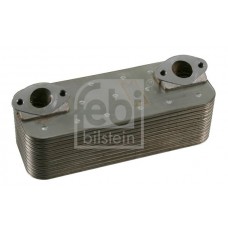 Ψυγείο Λαδιού NISSAN PRIMERA 1990 - 1993 ( P10 ) FEBI BILSTEIN 21881