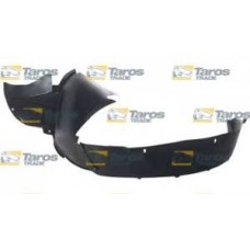 Θόλος Πλαστικός FIAT ULYSSE 1999 - 2002 ( 220 ) Εμπρός Αριστερά 041700822