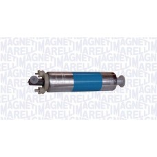 Τρόμπα Βενζίνης/Πετρελαίου MERCEDES C CLASS 1993 - 1995 ( W202 ) MAGNETI MARELLI 219722156500