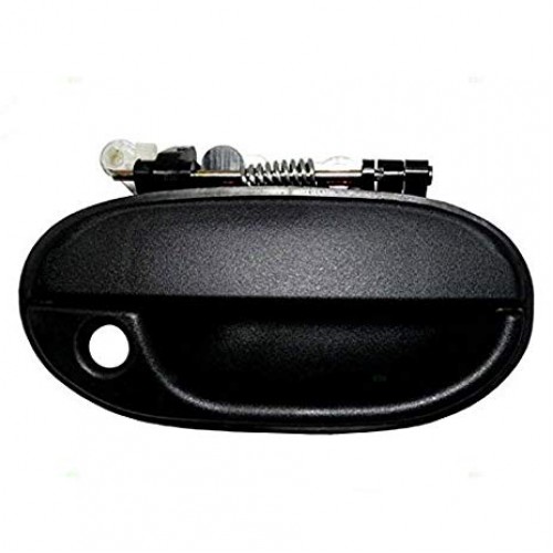 Χερούλι Πόρτας Εξωτερική HYUNDAI ACCENT 1994 - 1997 ( UA ) ( X3 ) Εμπρός Δεξιά 078207831