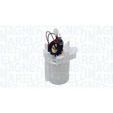 Τρόμπα Βενζίνης/Πετρελαίου OPEL CORSA 2000 - 2004 ( C ) MAGNETI MARELLI 219900000070