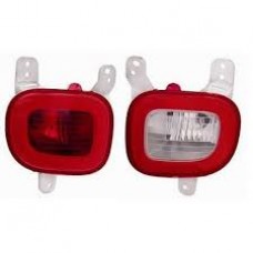 Φανάρι Όπισθεν FIAT PANDA 2012 - Δεξιά 295006111