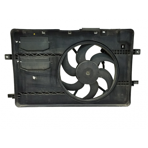 Βεντιλατέρ A/C MITSUBISHI COLT 2005 - 2008 ( CZ ) 1350A071 Βεντιλατέρ A/C MITSUBISHI COLT 2005 - 2008 ( CZ ) 1350A071