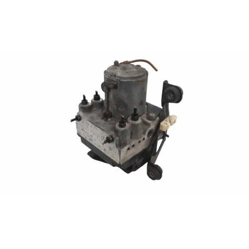 Μονάδα ABS AUDI A4 1995 - 1998 ( 8D ) BOSCH 0285214002