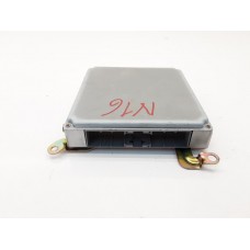 Εγκέφαλος Κινητήρα Κλειδωμένο NISSAN ALMERA 2000 - 2002 ( N16 ) MEC11-200