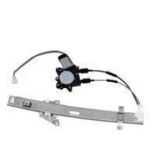 Γρύλος Παραθύρου Ηλεκτρικός Με Μοτέρ NISSAN PRIMERA 1990 - 1993 ( P10 ) Πίσω Αριστερά 086207052