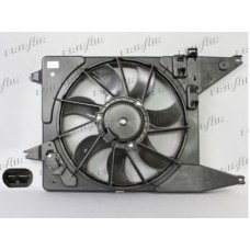Βεντιλατέρ Νερού DACIA LOGAN 2008 - 2013 ( F/L ) BOSCH 220006450