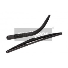 Μπράτσο Υαλοκαθαριστήρων DACIA LOGAN 2008 - 2013 ( F/L ) Πίσω 220009200