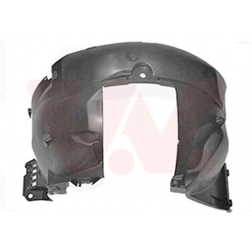 Θόλος Πλαστικός DACIA LOGAN 2013 - 2016 ( II ) Εμπρός Δεξιά 220100821