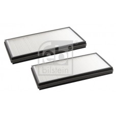 Φίλτρο αέρα εσωτερικού χώρου BMW 5 Series 2003 - 2007 ( E60/1 ) FEBI BILSTEIN 22069