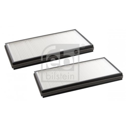 Φίλτρο αέρα εσωτερικού χώρου BMW 5 Series 2003 - 2007 ( E60/1 ) FEBI BILSTEIN 22069