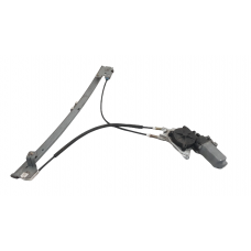 Γρύλος Παραθύρου Ηλεκτρικός Με Μοτέρ CITROEN SAXO 1996 - 1999 Εμπρός Δεξιά 400472T1