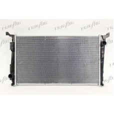 Ψυγείο Νερού DACIA DUSTER 2010 - 2013 222006310