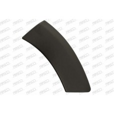 Φρύδι Προφυλακτήρα DACIA DUSTER 2010 - 2013 Πίσω Αριστερά 222006562