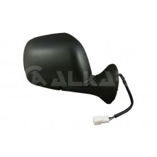 Καθρέπτης Ηλεκτρικός Θερμαινόμενος Βαφόμενος DACIA DUSTER 2010 - 2013 Δεξιά 222007476