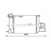 Ψυγείο Intercooler DACIA DUSTER 2017 - 222106230 Ψυγείο Intercooler DACIA DUSTER 2017 - 222106230