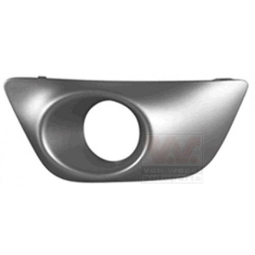 Πλαίσιο Προβολέα DACIA SANDERO 2013 - 2016 Αριστερά 223004804