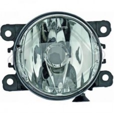 Προβολείς Ομίχλης DACIA SANDERO 2013 - 2016 VALEO 223005115